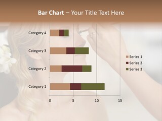 Eye Fashion Preparation PowerPoint Template