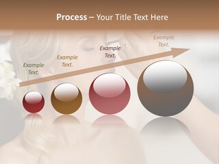 Eye Fashion Preparation PowerPoint Template
