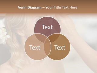 Eye Fashion Preparation PowerPoint Template