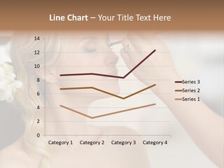 Eye Fashion Preparation PowerPoint Template