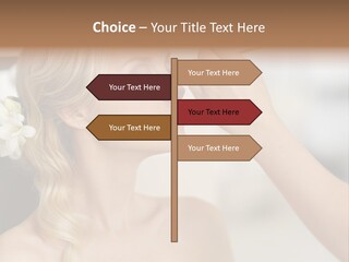 Eye Fashion Preparation PowerPoint Template