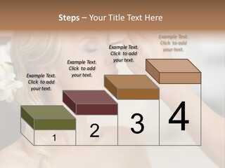 Eye Fashion Preparation PowerPoint Template