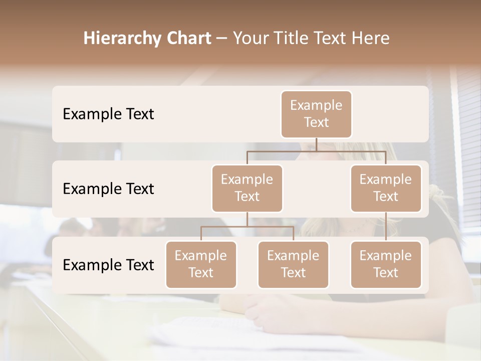 Studying Men Education PowerPoint Template