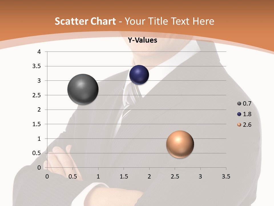 Background Shirt White PowerPoint Template