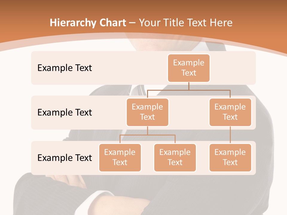 Background Shirt White PowerPoint Template