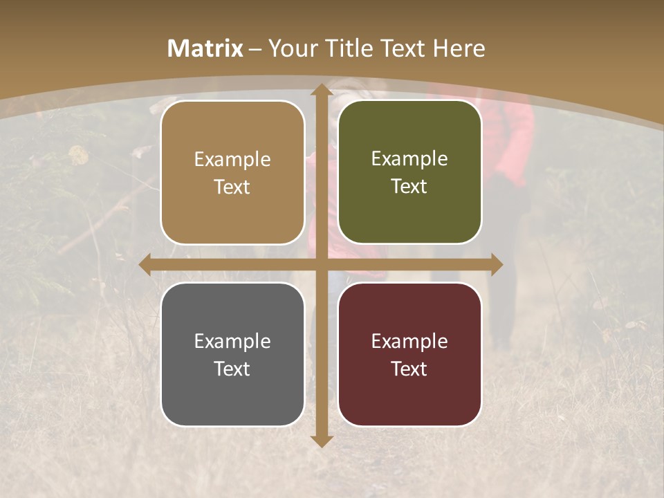 Child Fun Lifestyle PowerPoint Template