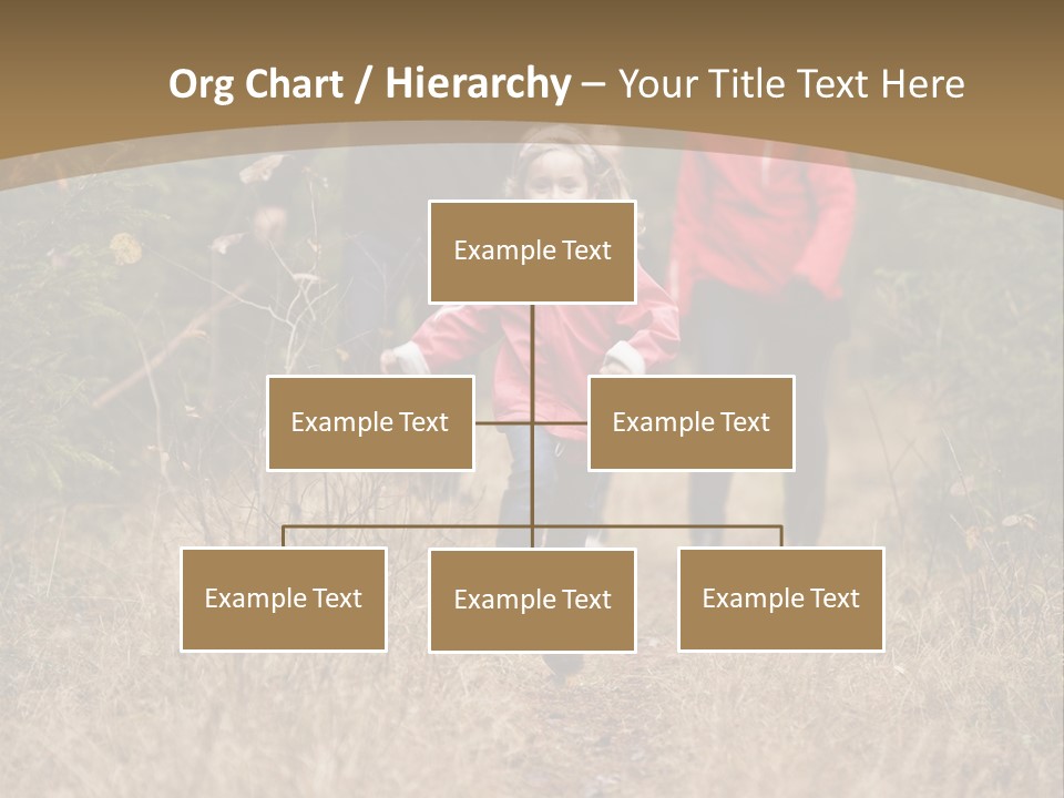 Child Fun Lifestyle PowerPoint Template