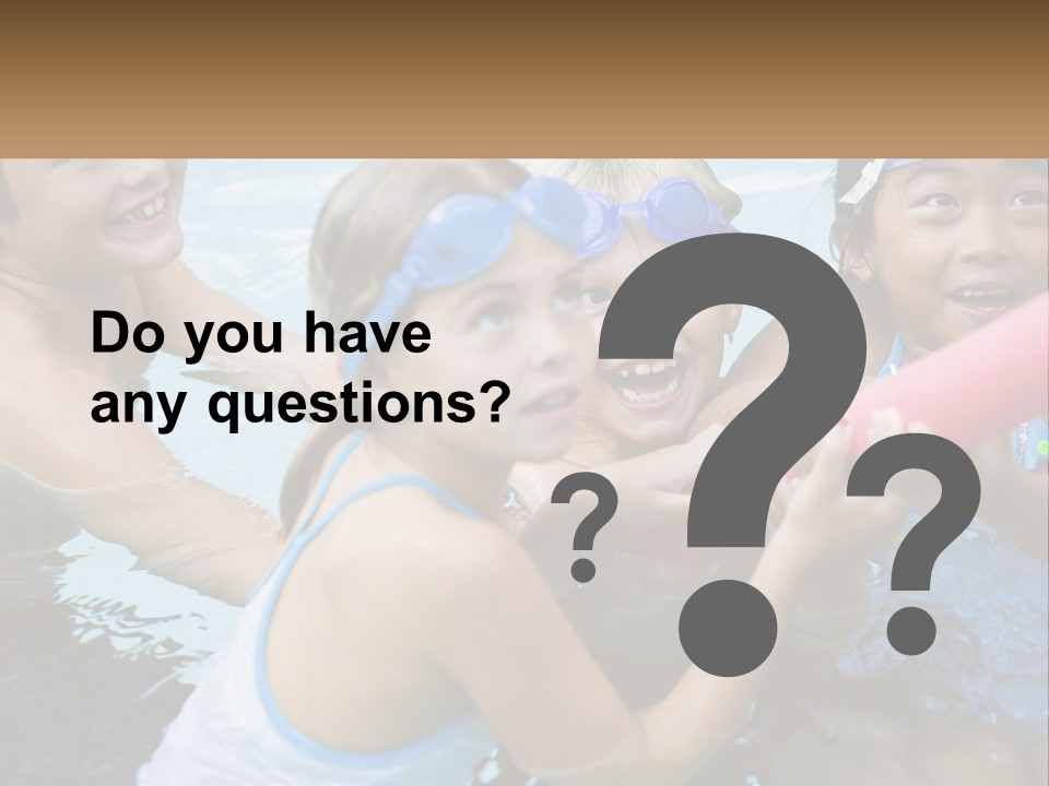 Sister Laughing Years PowerPoint Template