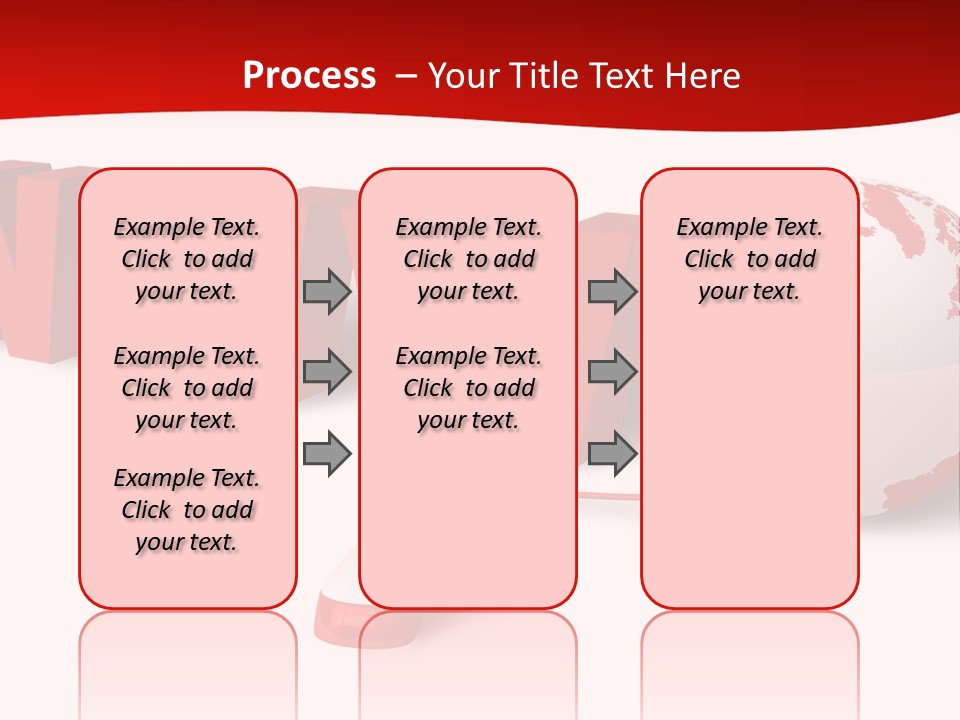 Technology Web Safety PowerPoint Template