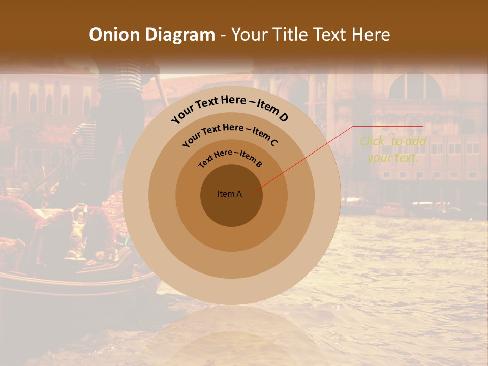 Wooden Architectural Traditional PowerPoint Template