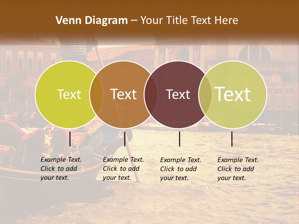 Wooden Architectural Traditional PowerPoint Template