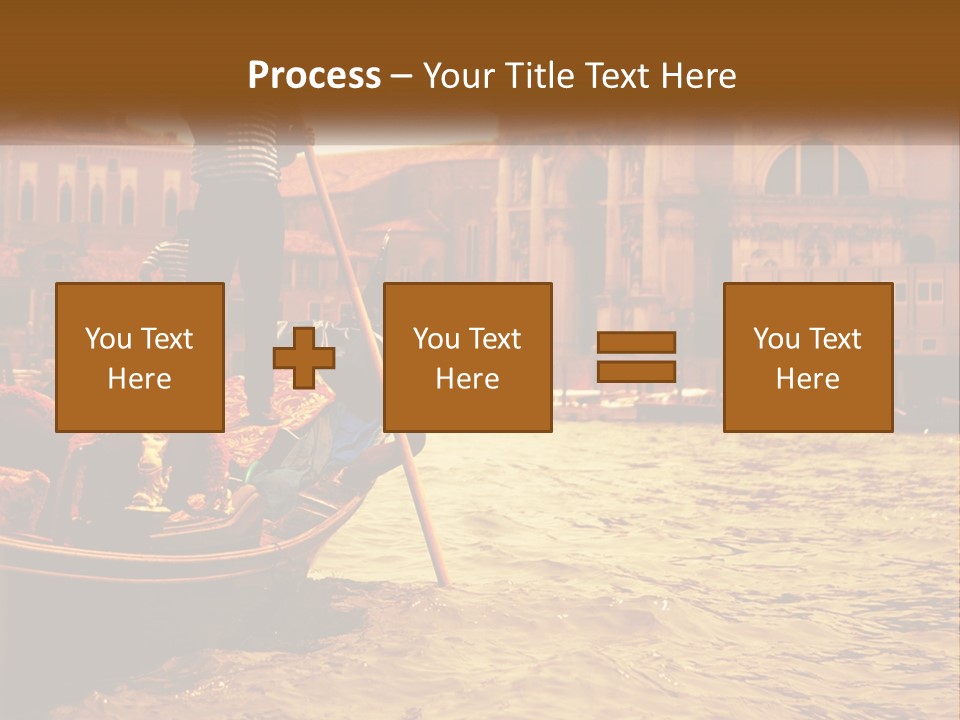 Wooden Architectural Traditional PowerPoint Template