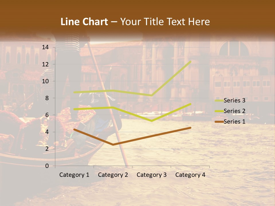 Wooden Architectural Traditional PowerPoint Template