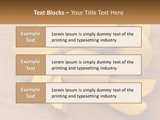 Cut Mango With Mango Leaf Juicy PowerPoint Template