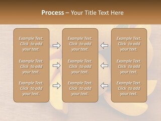 Cut Mango With Mango Leaf Juicy PowerPoint Template