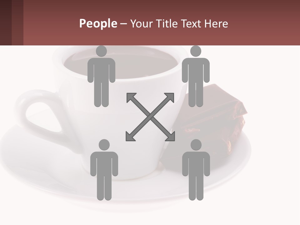 Liquid Sweet Hot PowerPoint Template