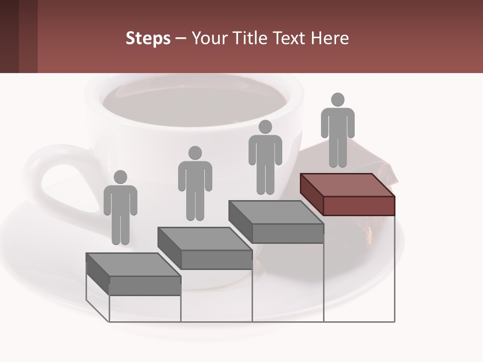 Liquid Sweet Hot PowerPoint Template