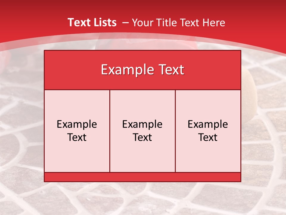 Hand White Worker PowerPoint Template