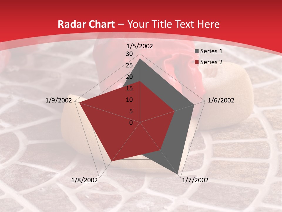 Hand White Worker PowerPoint Template