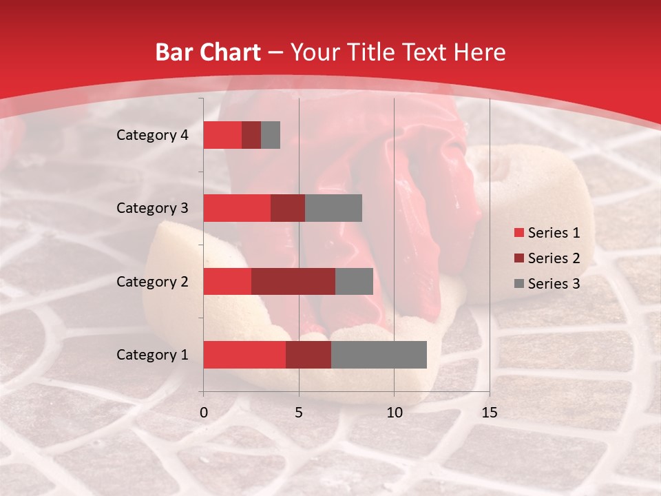 Hand White Worker PowerPoint Template