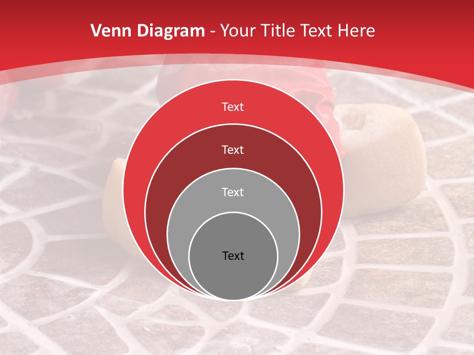 Hand White Worker PowerPoint Template