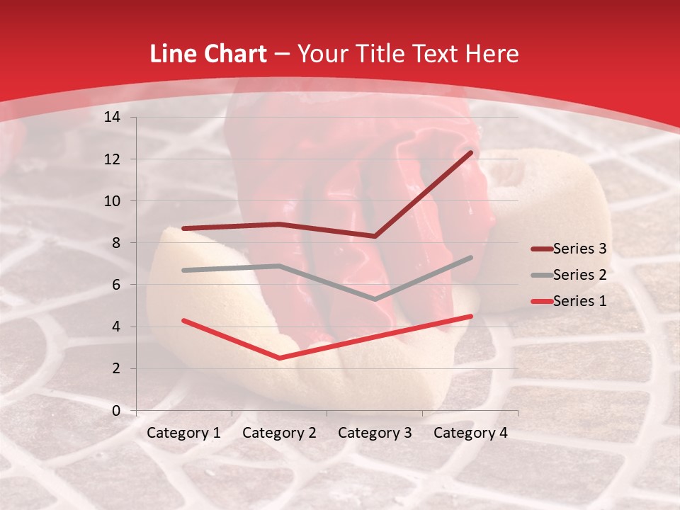 Hand White Worker PowerPoint Template