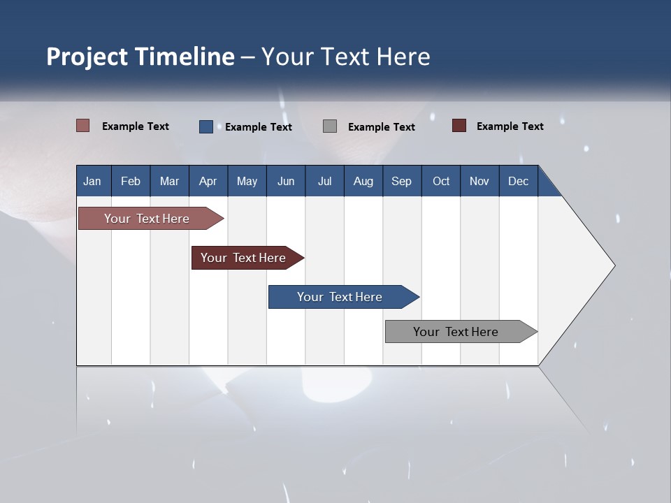 Team Match Toy PowerPoint Template