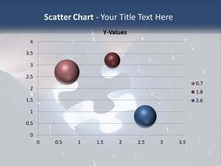 Team Match Toy PowerPoint Template