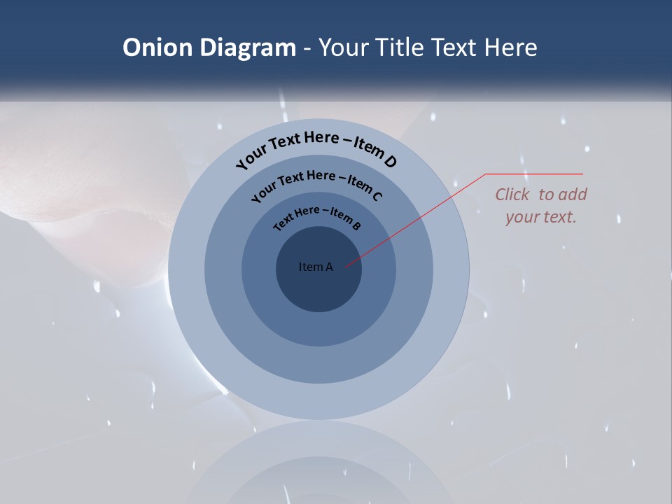 Team Match Toy PowerPoint Template