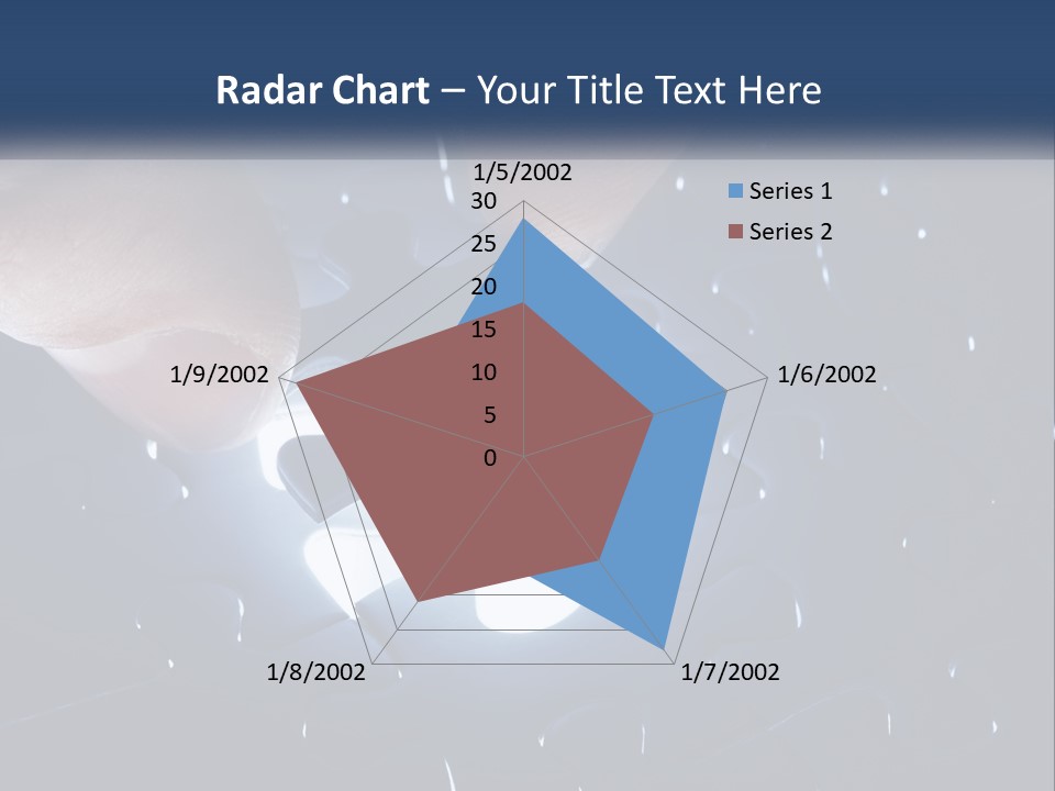 Team Match Toy PowerPoint Template