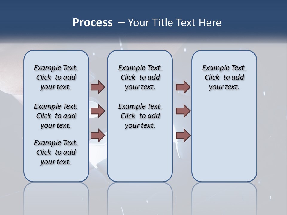 Team Match Toy PowerPoint Template