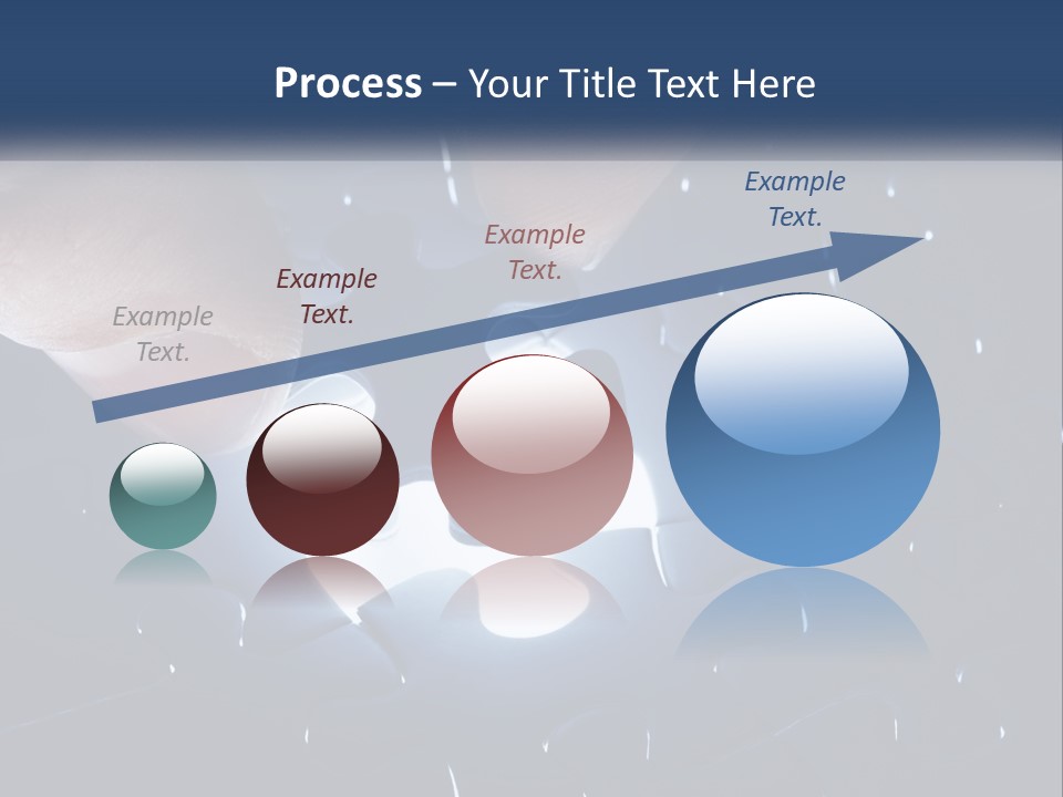 Team Match Toy PowerPoint Template