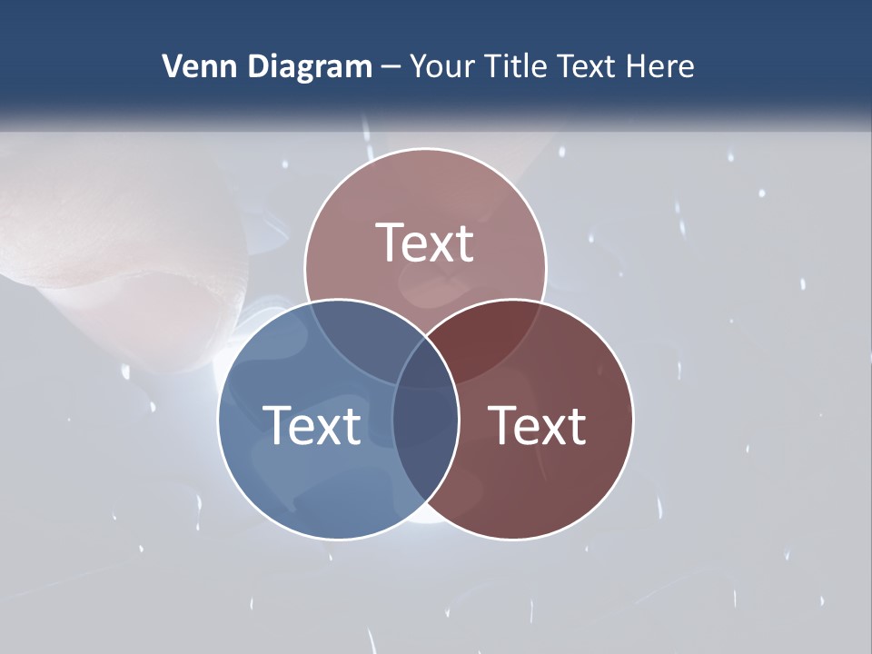 Team Match Toy PowerPoint Template