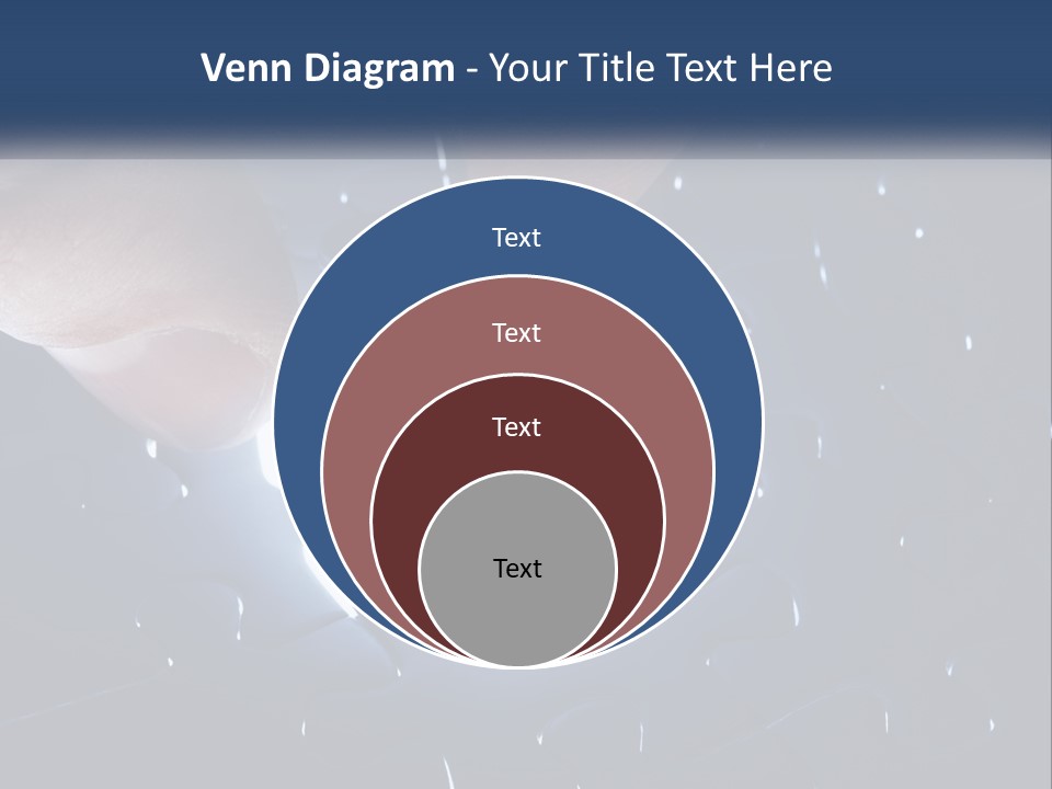 Team Match Toy PowerPoint Template