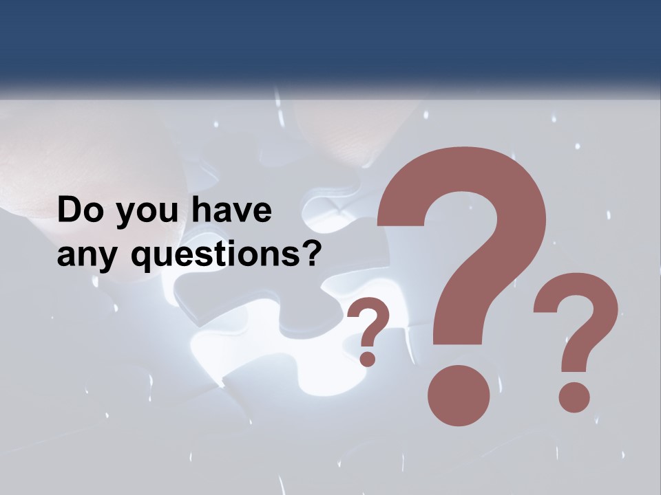 Team Match Toy PowerPoint Template