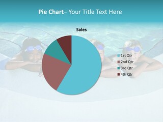 Multiracial Fun Diversity PowerPoint Template