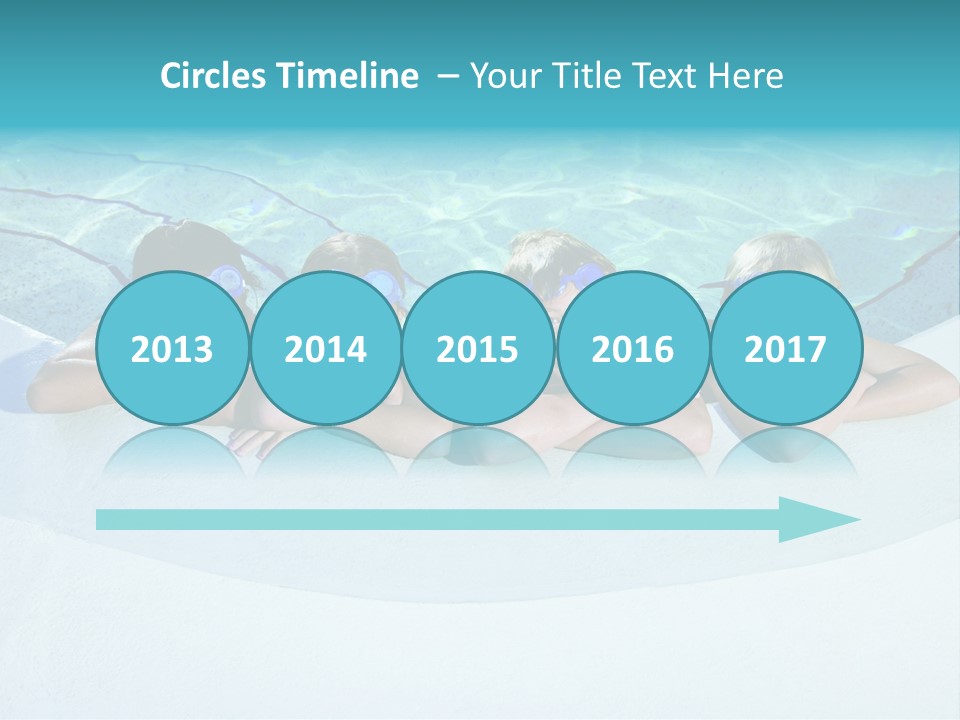 Multiracial Fun Diversity PowerPoint Template