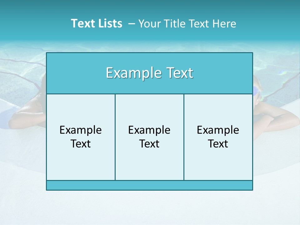 Multiracial Fun Diversity PowerPoint Template
