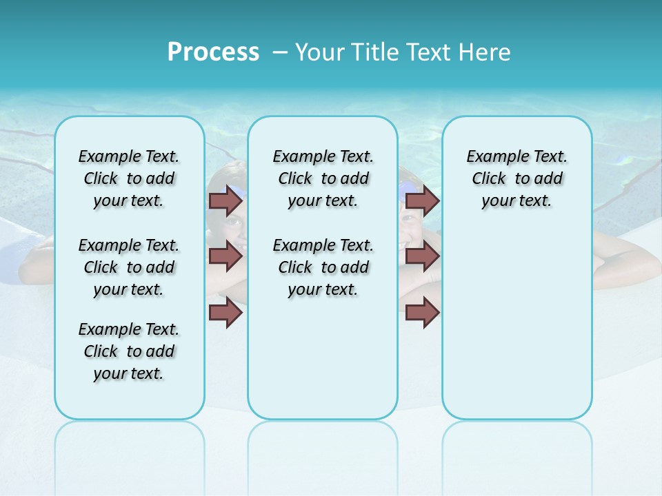 Multiracial Fun Diversity PowerPoint Template