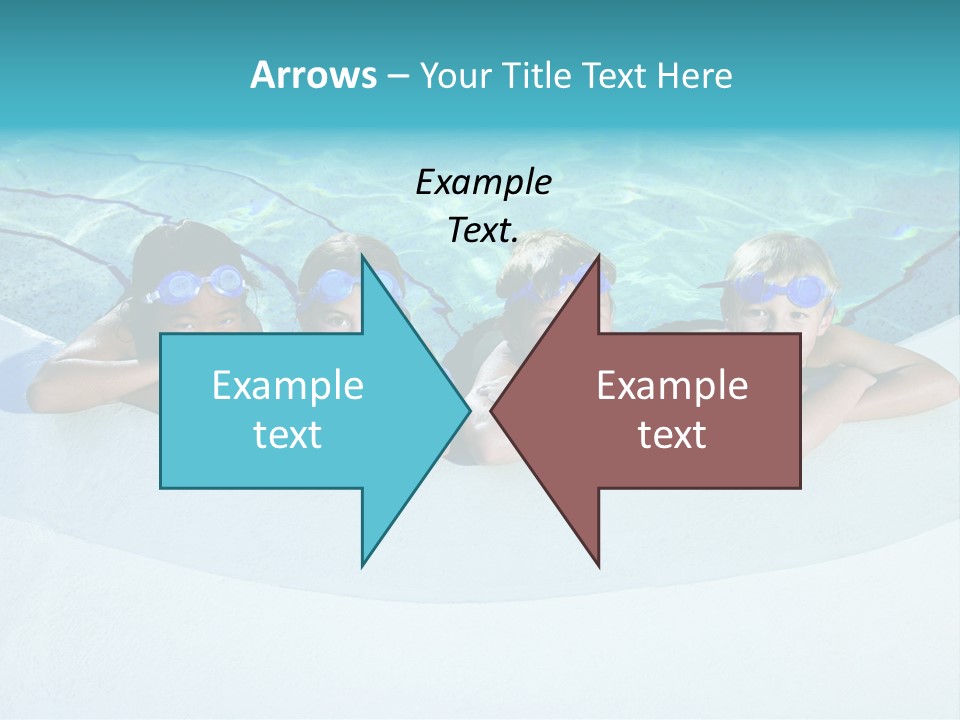 Multiracial Fun Diversity PowerPoint Template