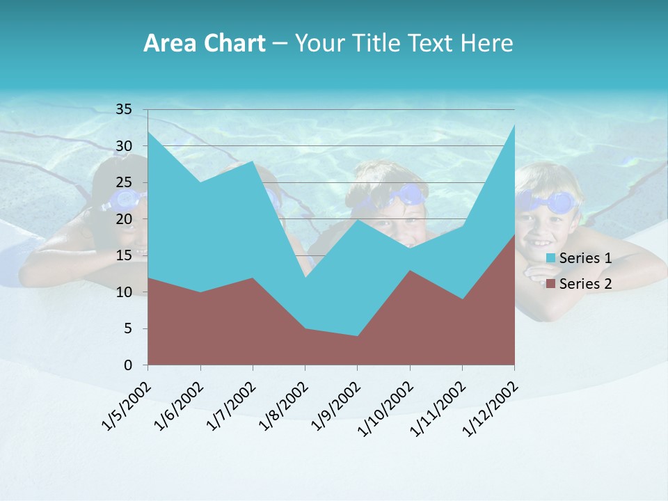 Multiracial Fun Diversity PowerPoint Template