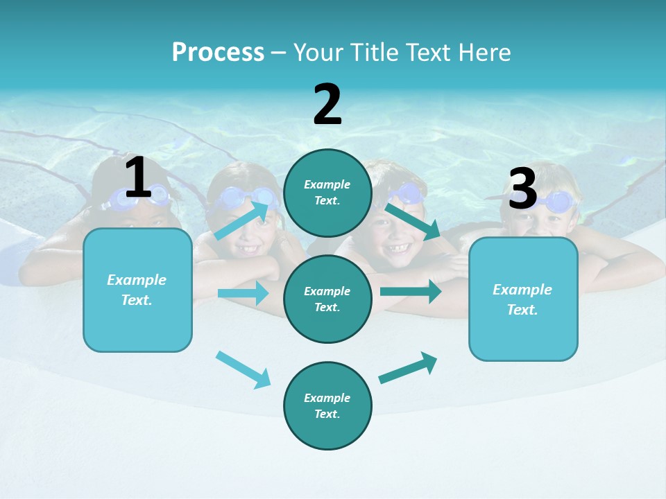 Multiracial Fun Diversity PowerPoint Template