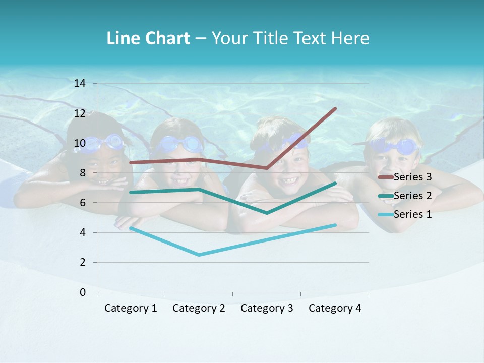 Multiracial Fun Diversity PowerPoint Template