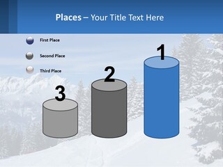 Nature Track Active PowerPoint Template