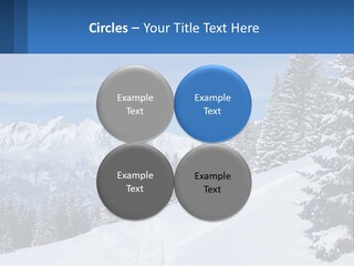 Nature Track Active PowerPoint Template