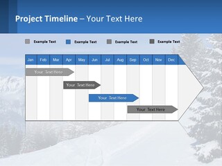 Nature Track Active PowerPoint Template