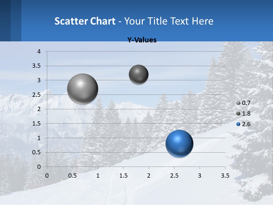 Nature Track Active PowerPoint Template
