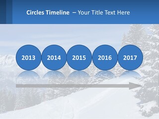 Nature Track Active PowerPoint Template