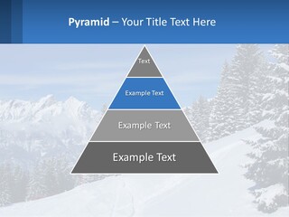 Nature Track Active PowerPoint Template