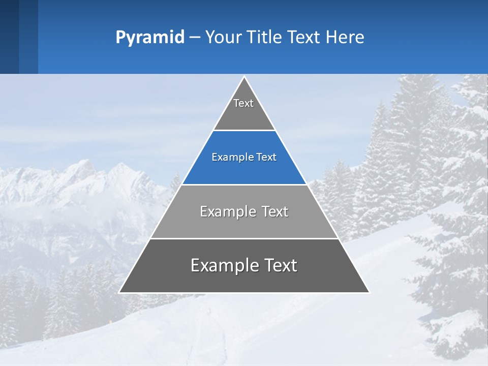 Nature Track Active PowerPoint Template